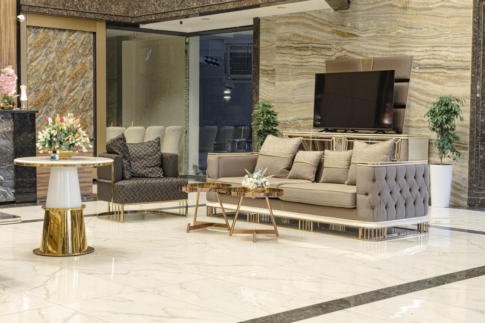 טשקנט Art Royal Hotel מראה חיצוני תמונה