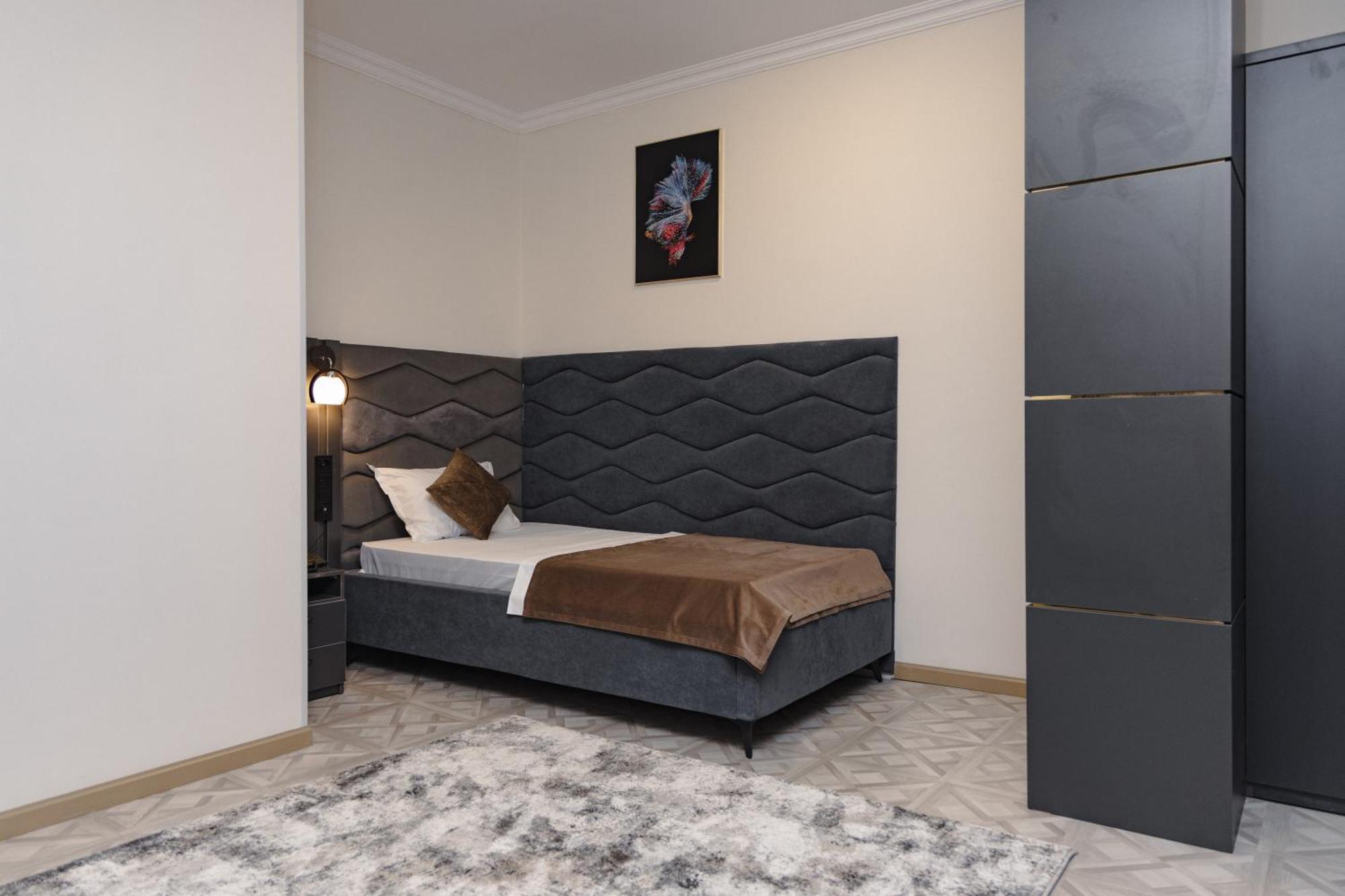 טשקנט Art Royal Hotel מראה חיצוני תמונה