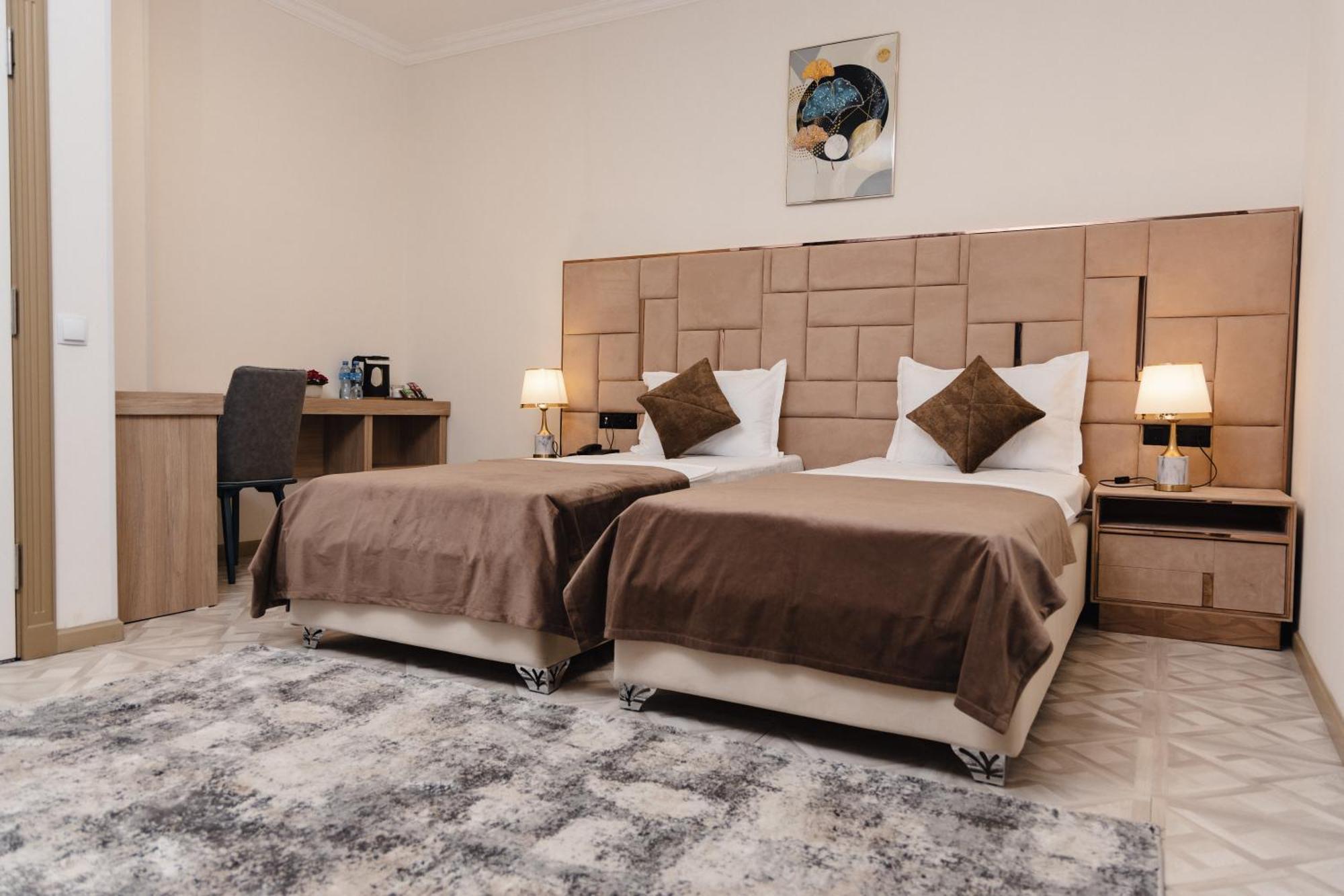 טשקנט Art Royal Hotel מראה חיצוני תמונה