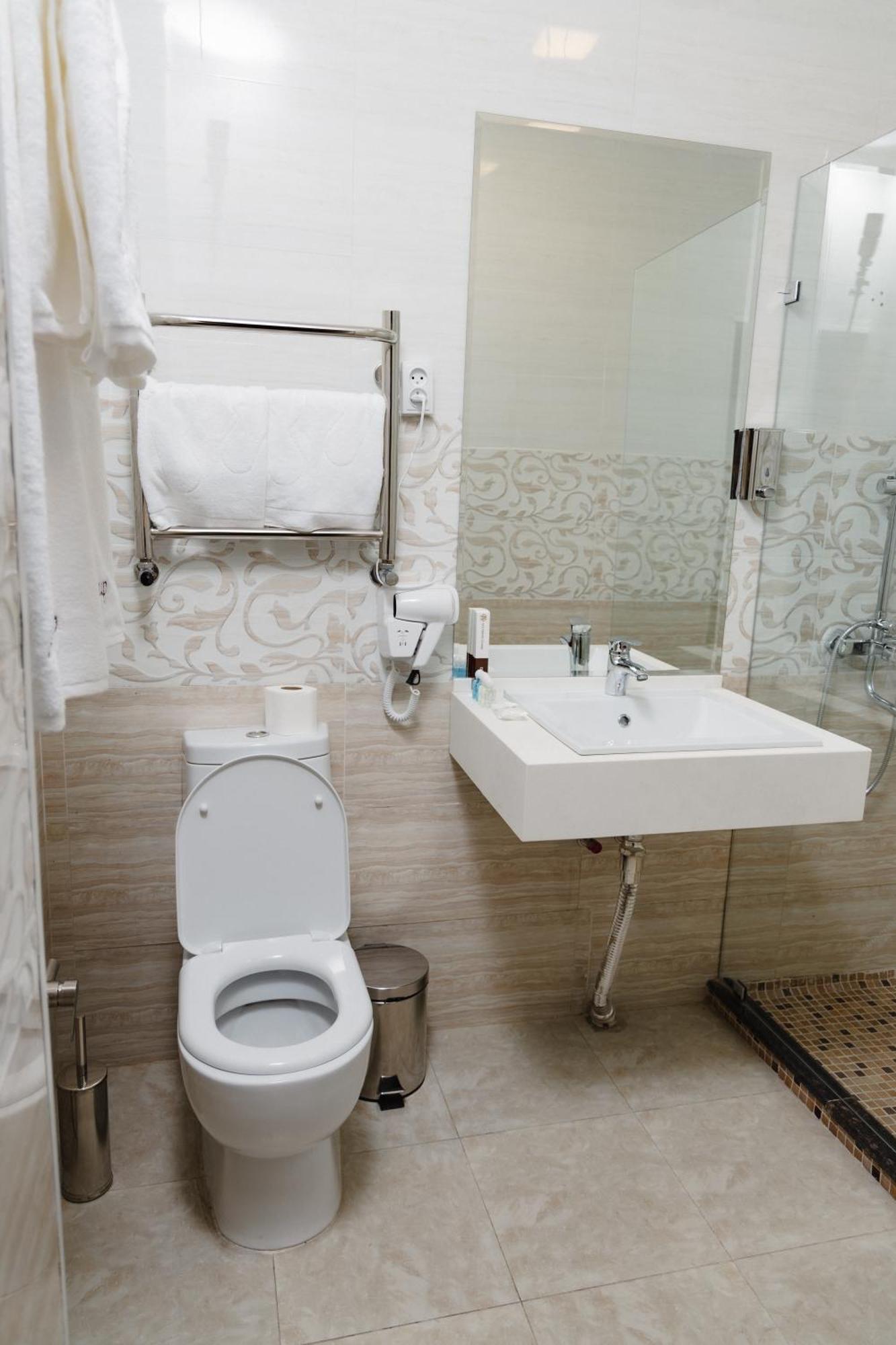 טשקנט Art Royal Hotel מראה חיצוני תמונה