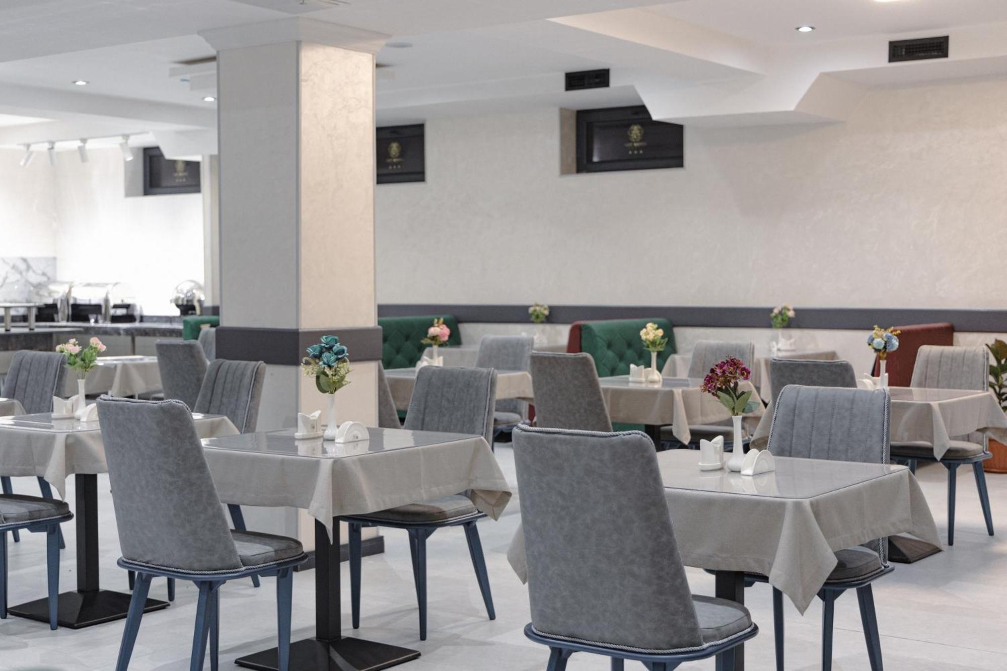 טשקנט Art Royal Hotel מראה חיצוני תמונה