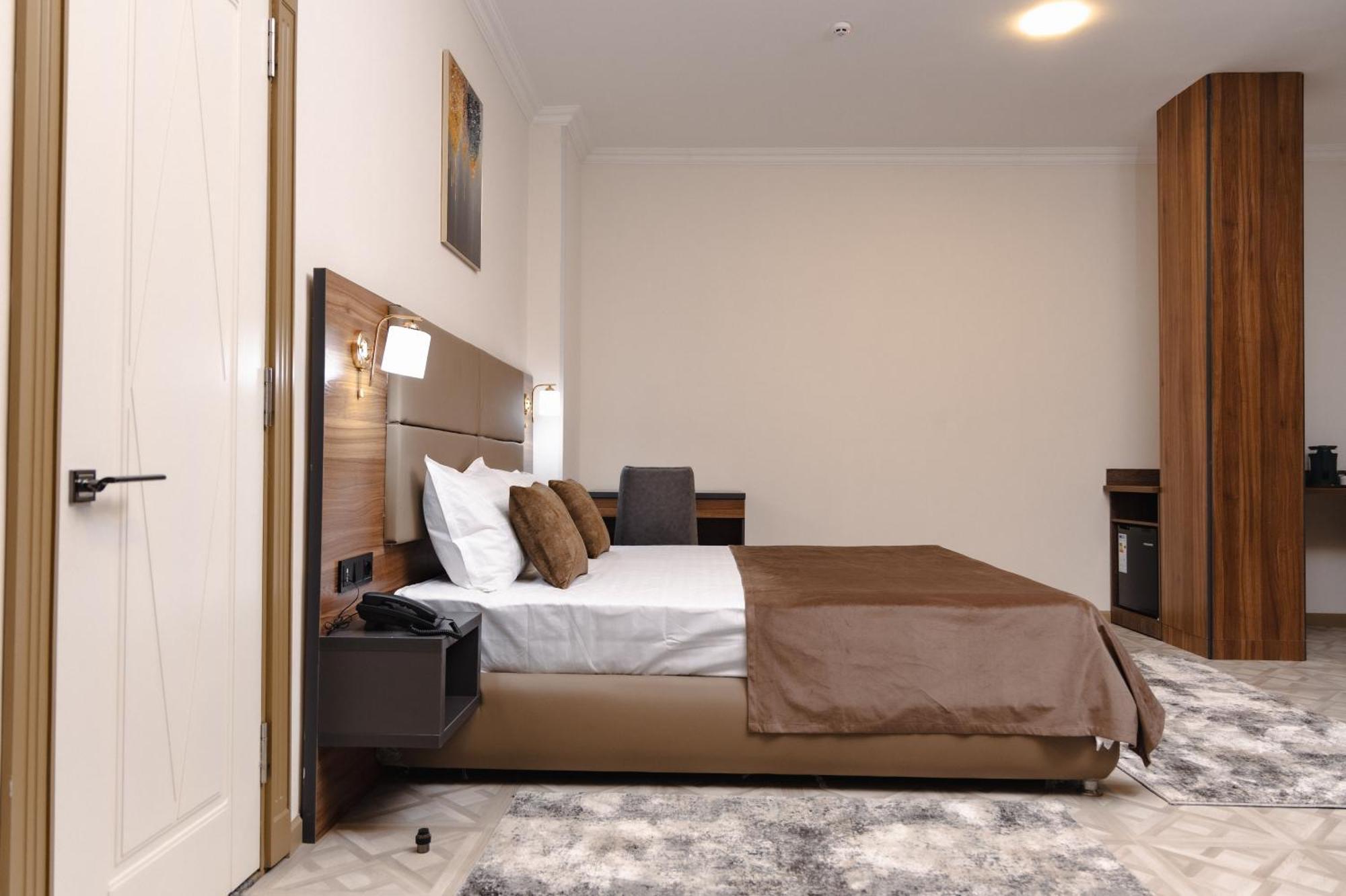 טשקנט Art Royal Hotel מראה חיצוני תמונה