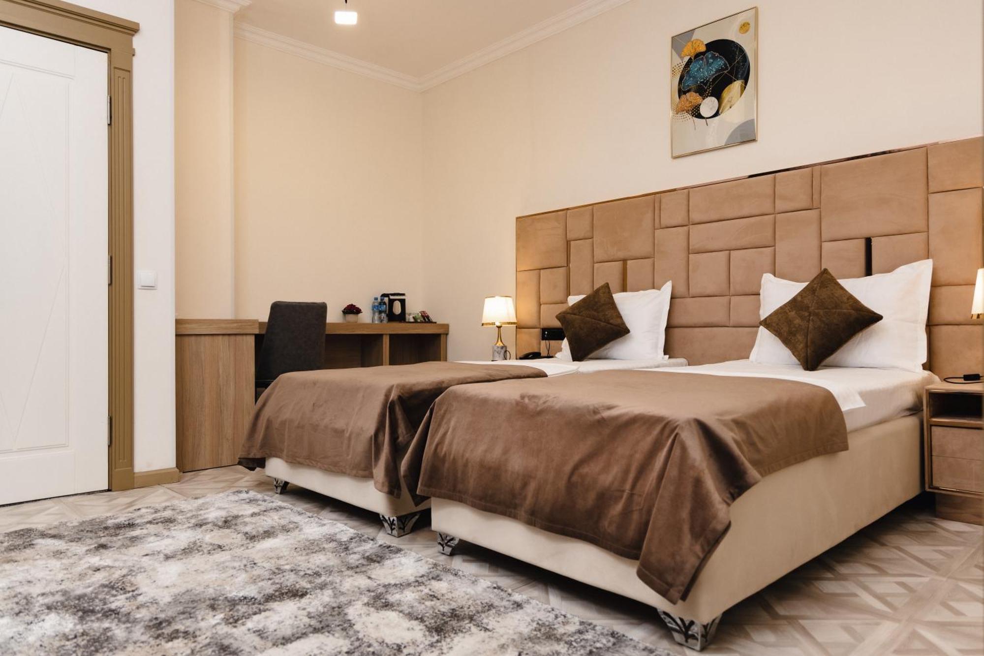 טשקנט Art Royal Hotel מראה חיצוני תמונה