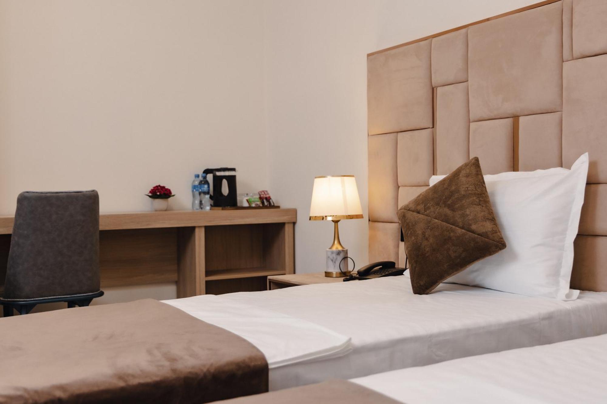 טשקנט Art Royal Hotel מראה חיצוני תמונה