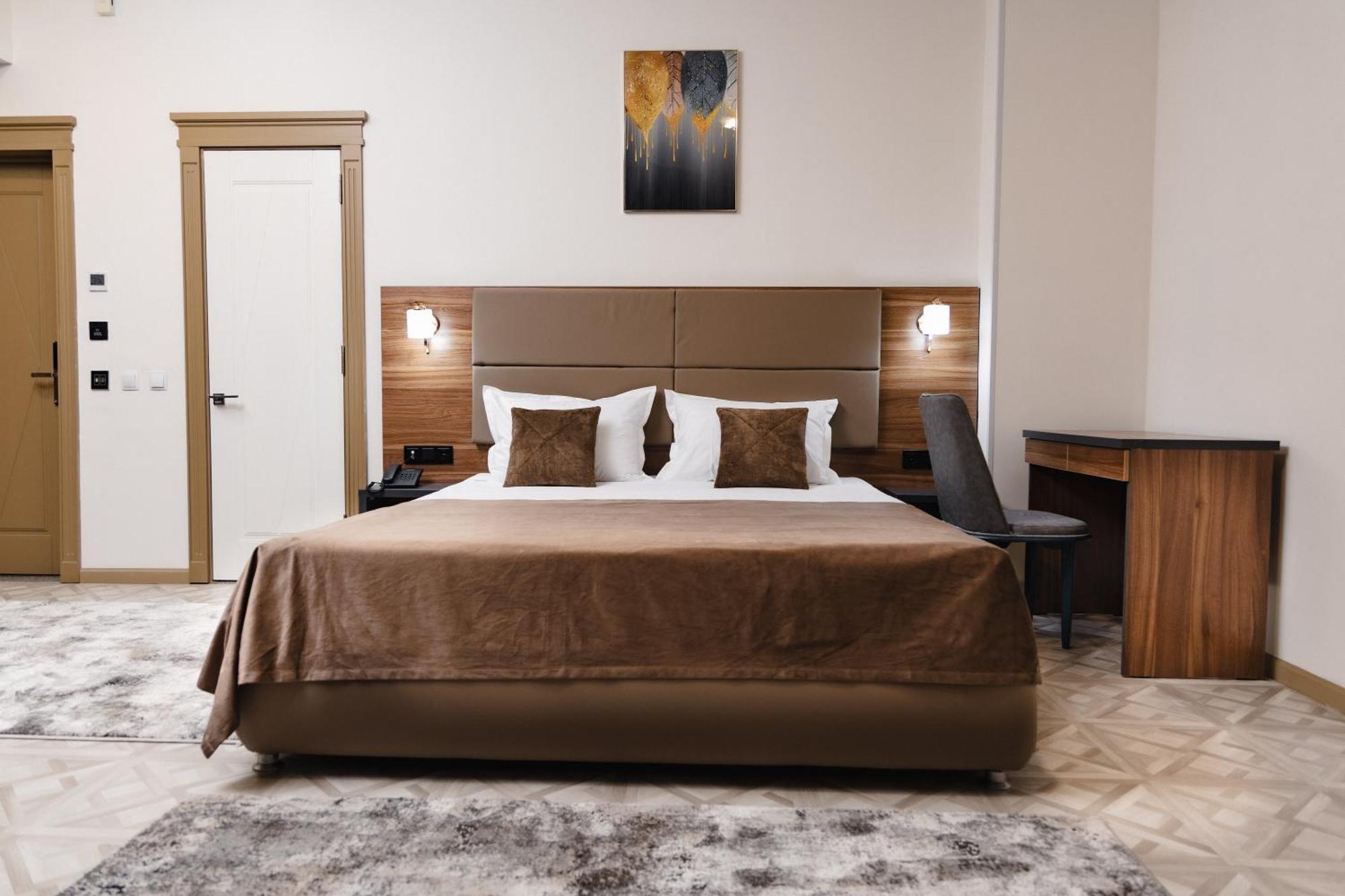 טשקנט Art Royal Hotel מראה חיצוני תמונה