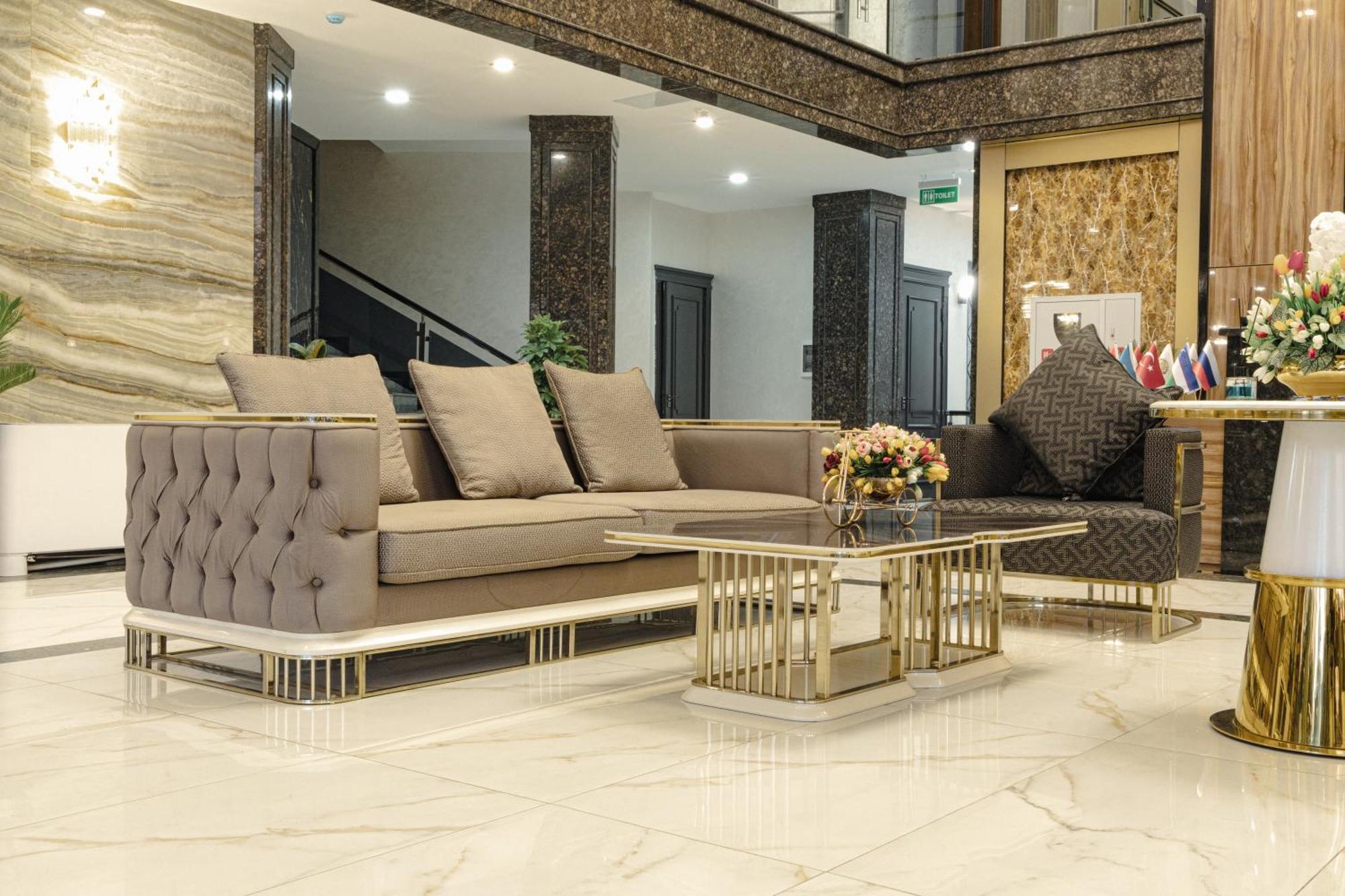 טשקנט Art Royal Hotel מראה חיצוני תמונה