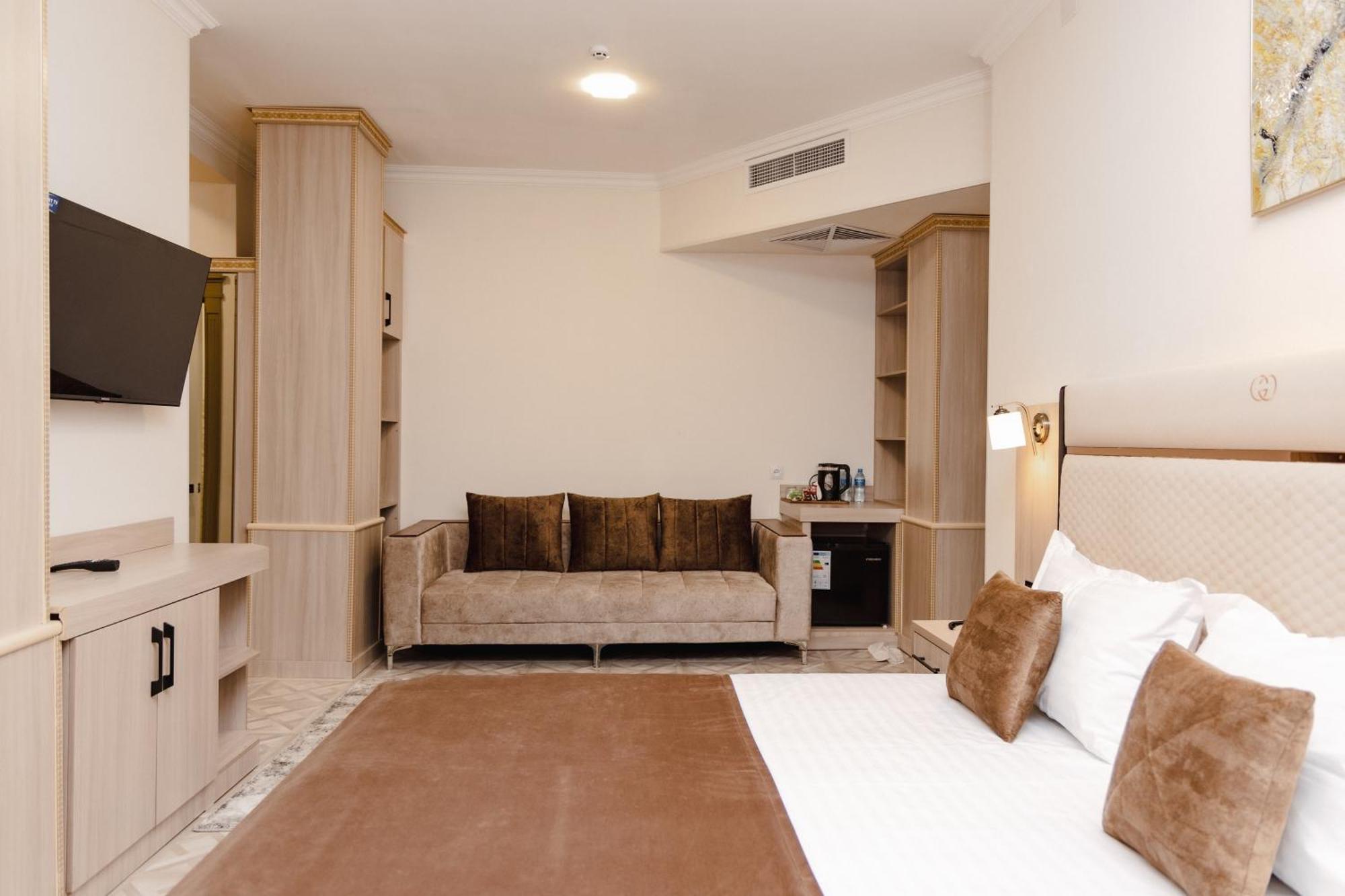 טשקנט Art Royal Hotel מראה חיצוני תמונה
