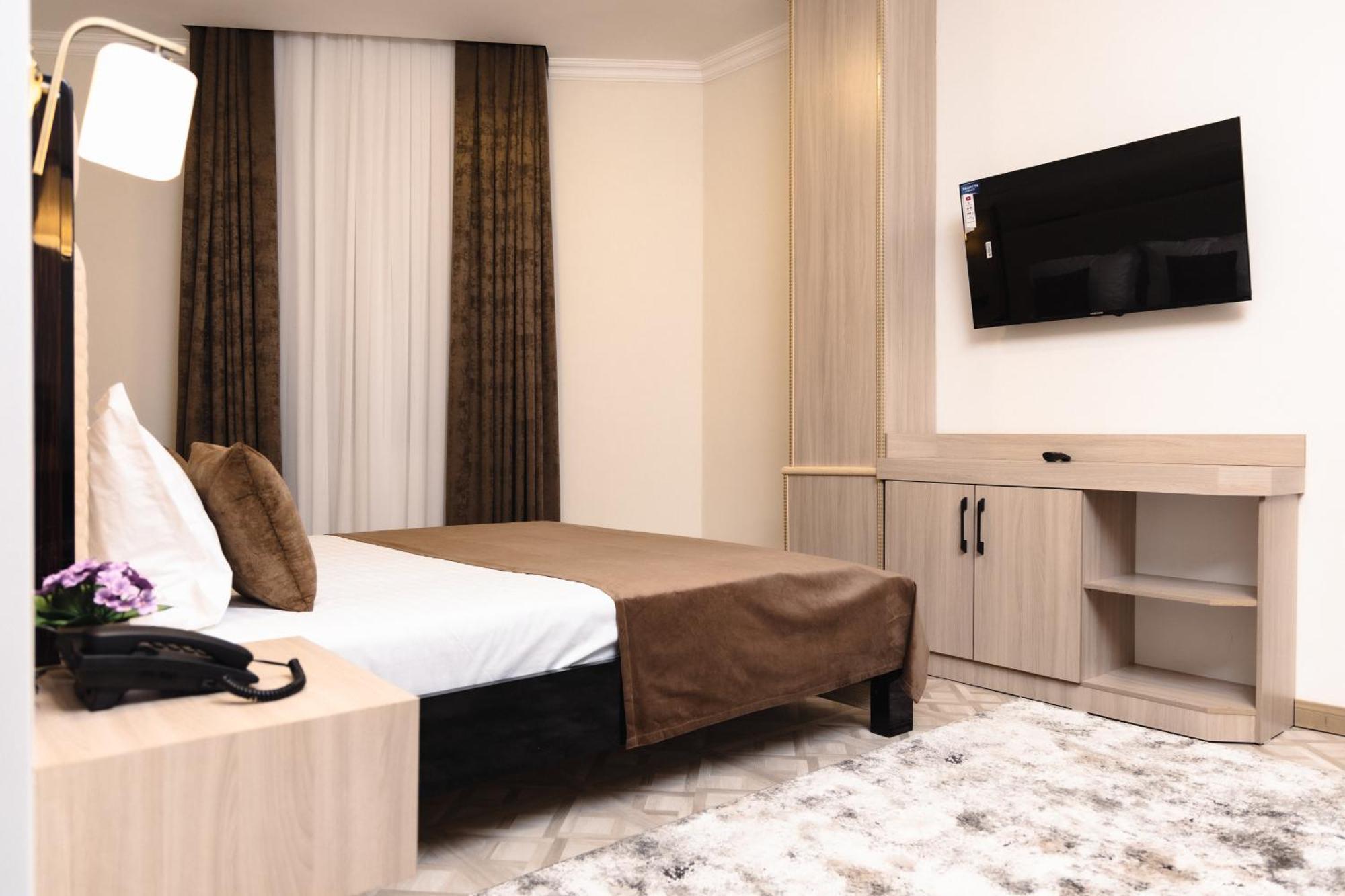 טשקנט Art Royal Hotel מראה חיצוני תמונה