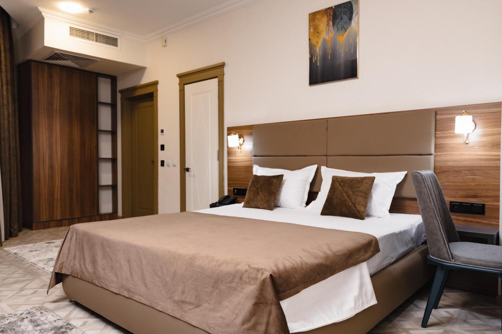 טשקנט Art Royal Hotel מראה חיצוני תמונה