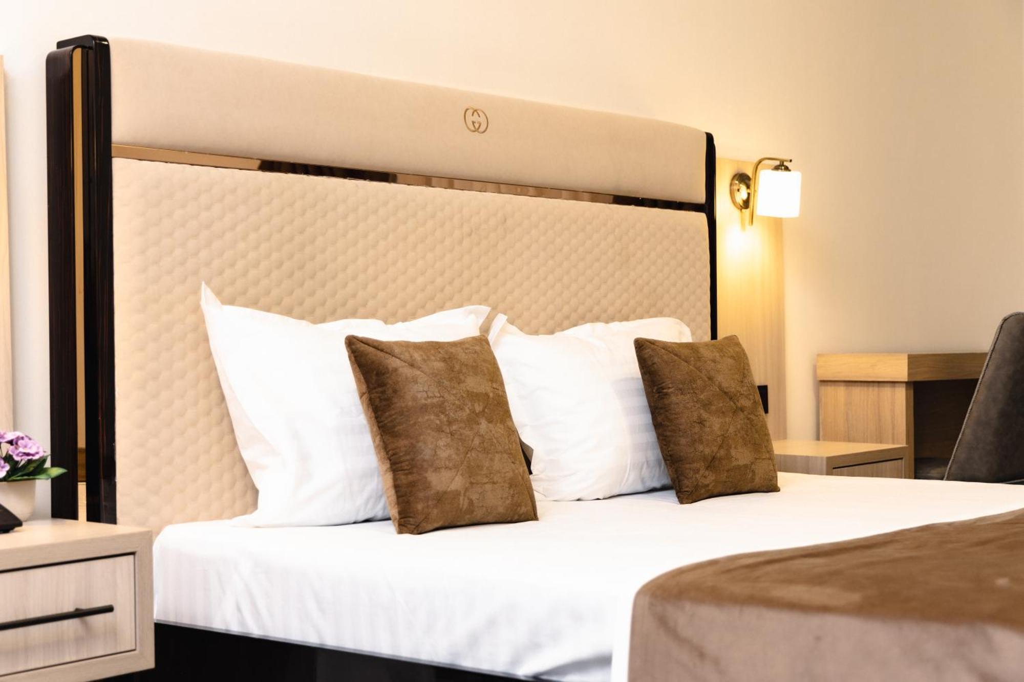 טשקנט Art Royal Hotel מראה חיצוני תמונה