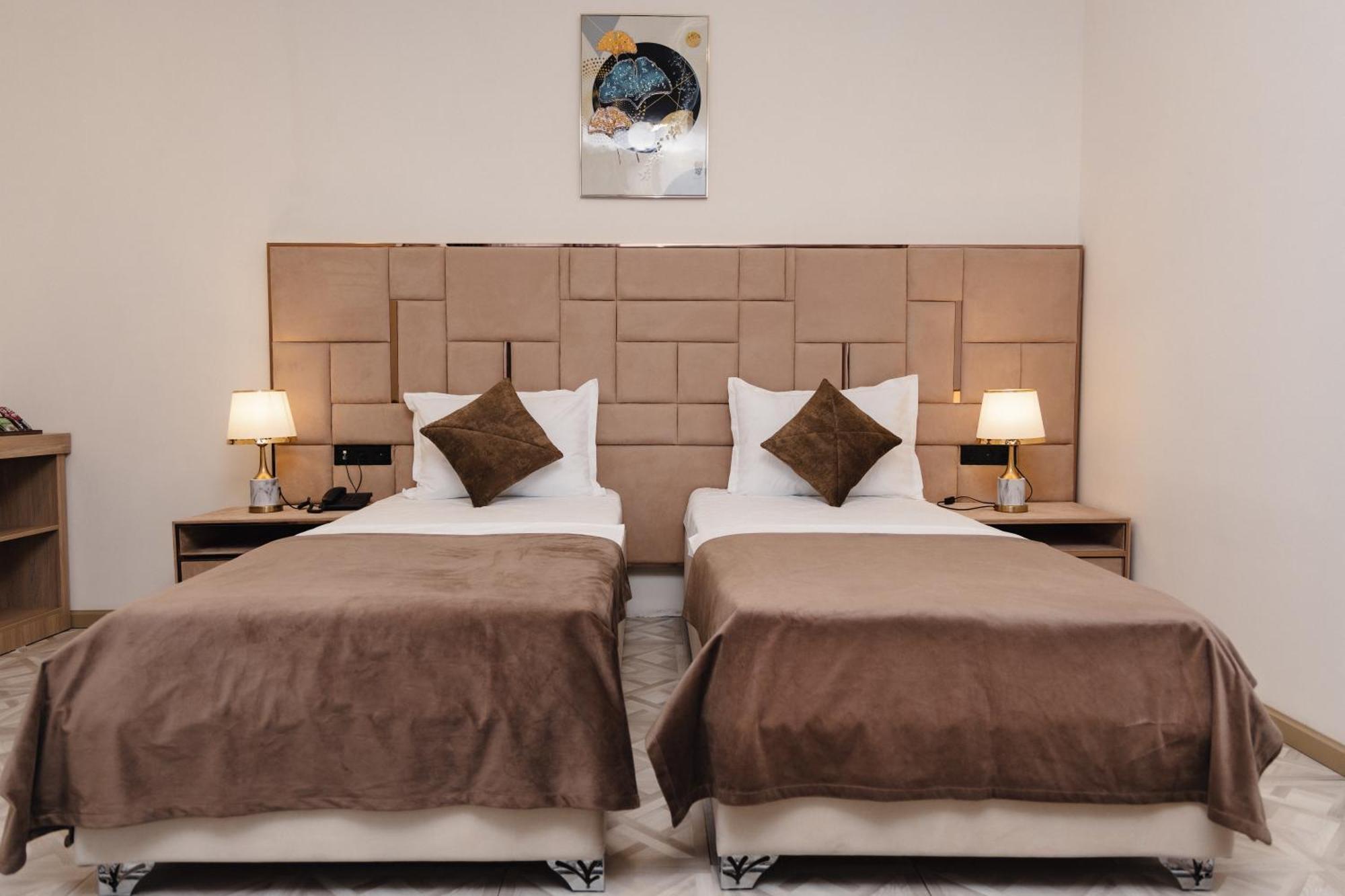 טשקנט Art Royal Hotel מראה חיצוני תמונה