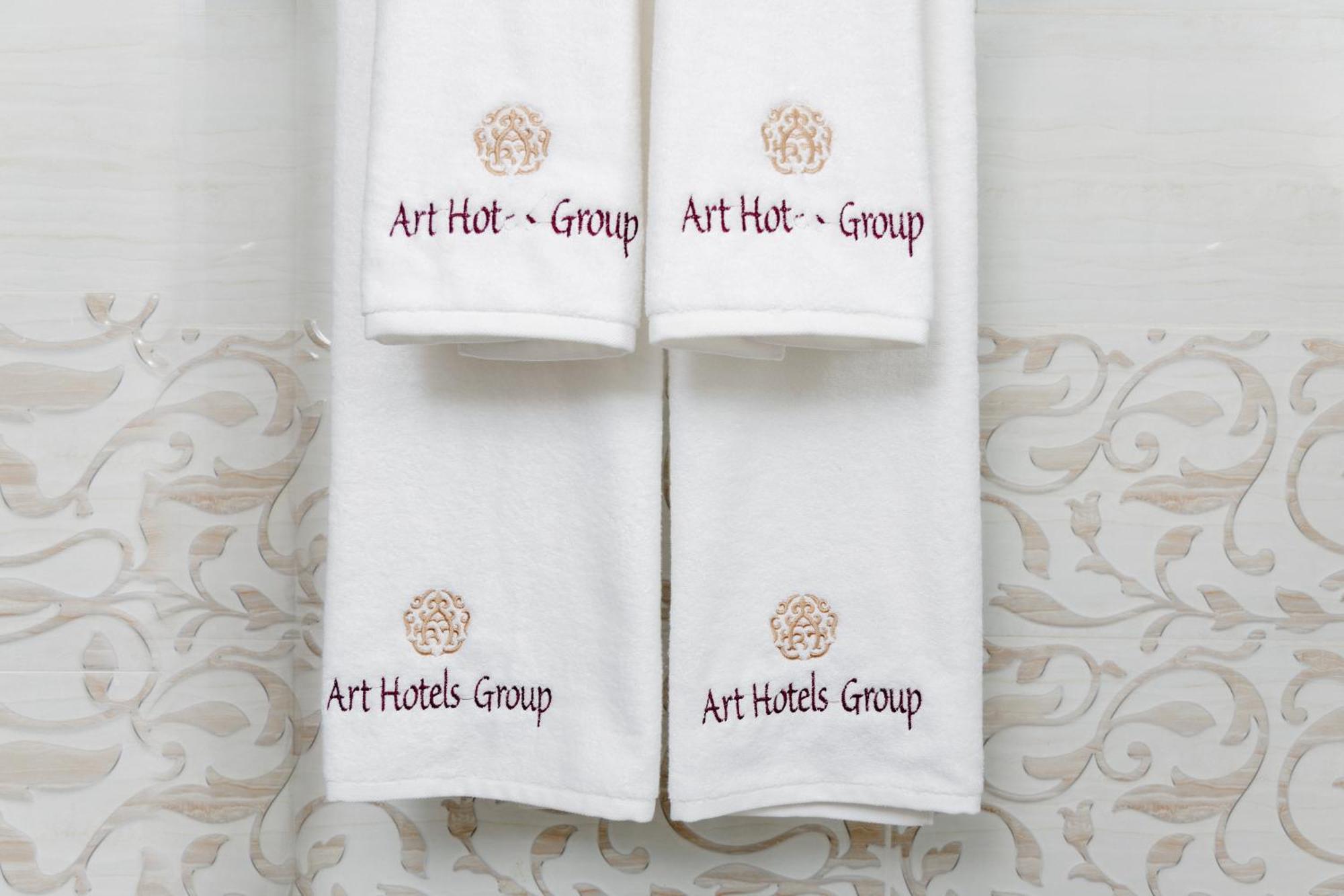 טשקנט Art Royal Hotel מראה חיצוני תמונה