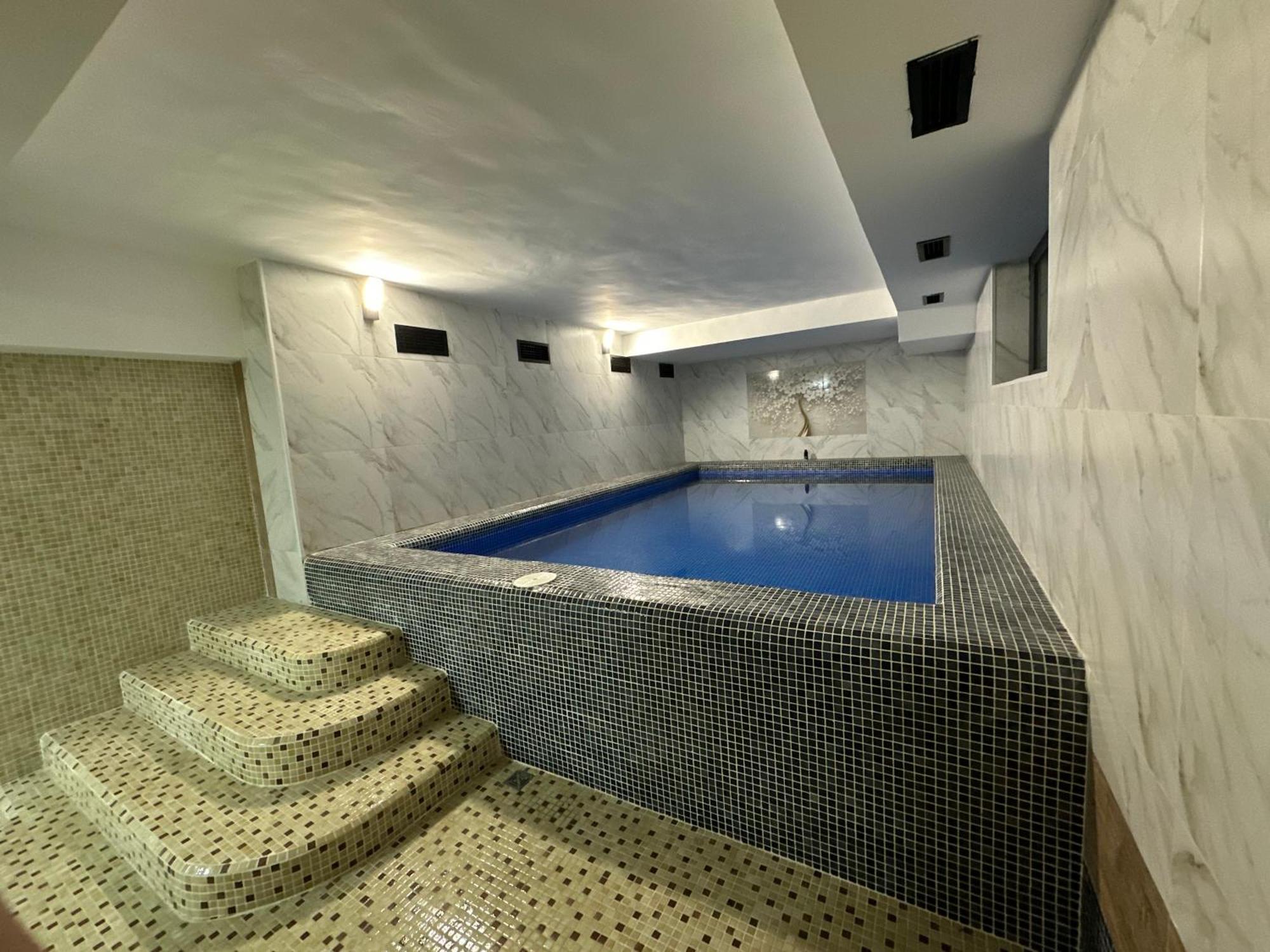 טשקנט Art Royal Hotel מראה חיצוני תמונה