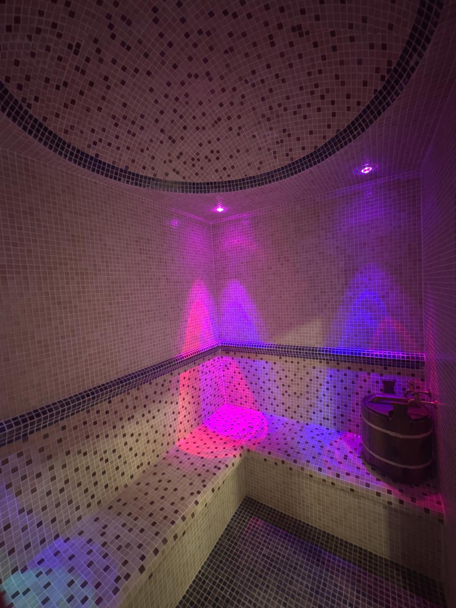טשקנט Art Royal Hotel מראה חיצוני תמונה